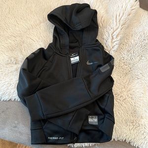 Nike Therma Fit Jacket- toddler 2T